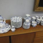 606 8068 Kaffeservis